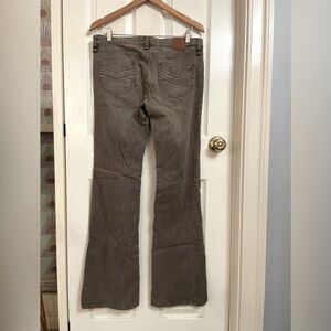 Retro Flared Jeans Size 31